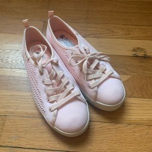 Bobs from Skechers memory foam sneakers
